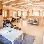 Casa vacanze Monicasvej Denm Logstor