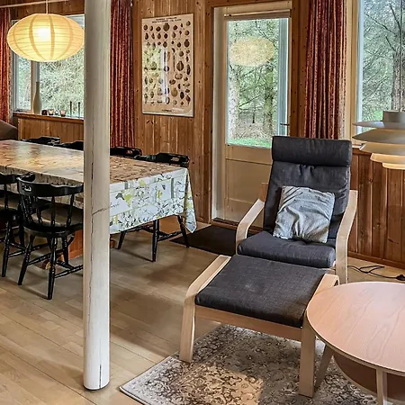 Monicasvej Denm Tatil Evi