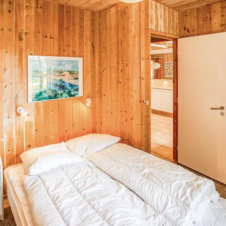 Belle Maison De 3 à Hébergement de vacances