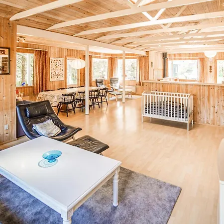 بيت للعطل 3 Bedroom Beautiful Home In Logstor Logstor