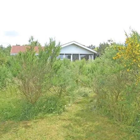 Feriehus 3 Roms Fin Bolig I