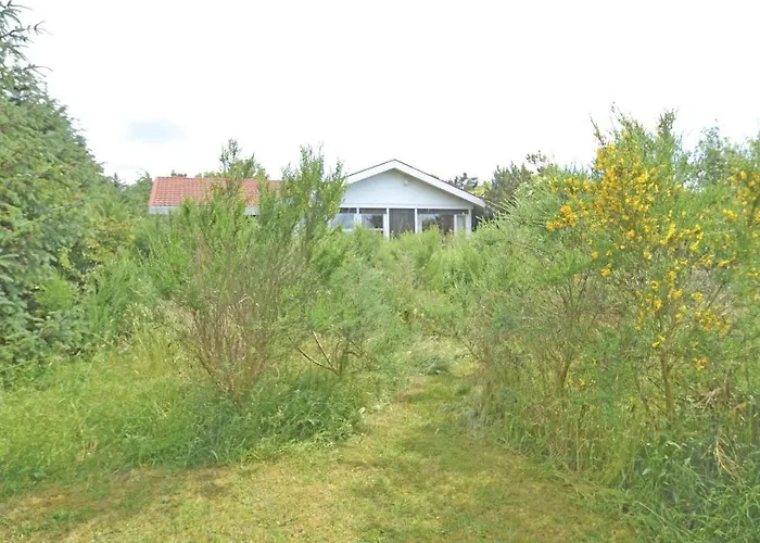 Tatil Evi Monicasvej Denm