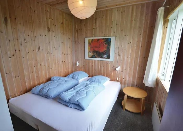 Tatil Evi Monicasvej Denm *