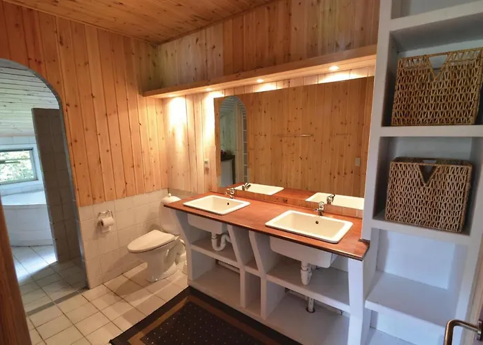 Monicasvej Denm Tatil Evi *