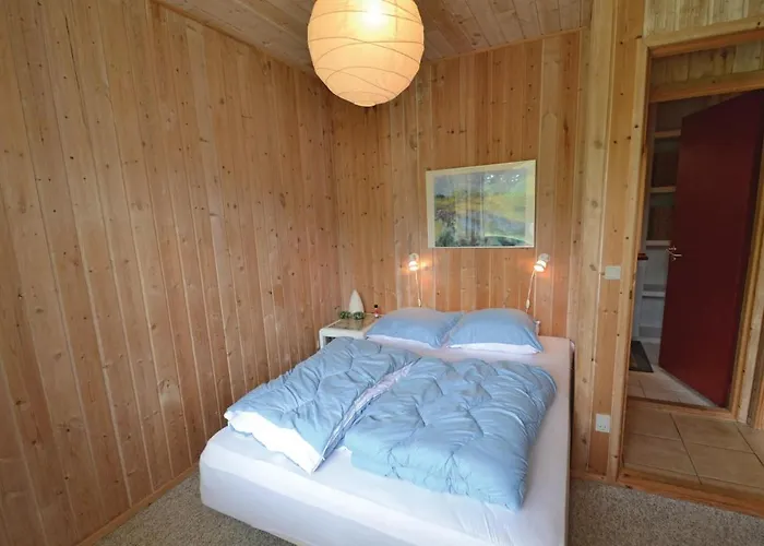 Tatil Evi Monicasvej Denm *