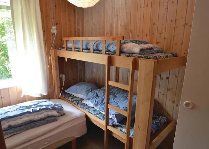 Monicasvej Denm *